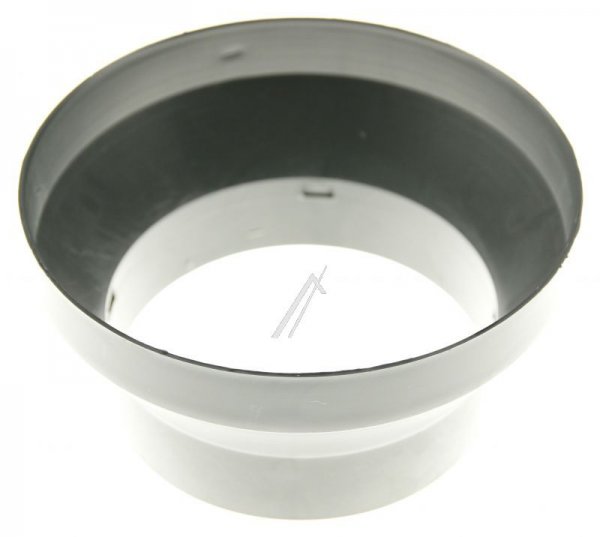 Reducer - C00051049 480122101981 Exhaust Air Socket [Whirlpool Indesit]