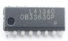 Vestel Ic - Ob3363 30092449 Ic Led Driver Ob3363 4ch Sop16 Rohs Vestel Ic - Ob3363 30092449 Ic Led Driver Ob3363 4ch Sop16 Rohs