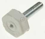 Smeg Foot - Sleeve Screw M 8x35-arc