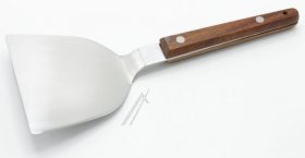 Gastroback Mixer - Blender Blade - Reversible Spatula For 4253