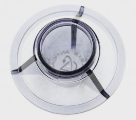 Square Plug - Tappo Puliz Bl80-t7 Srg Antic(bnc) 2300 [Delonghi]