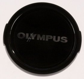 Olympus Lens Cap - Suitable For Olympus Lc-48 Objektiv-deckel Metall Fur M1220 Olympus Lens Cap - Suitable For Olympus Lc-48 Objektiv-deckel Metall Fur M1220