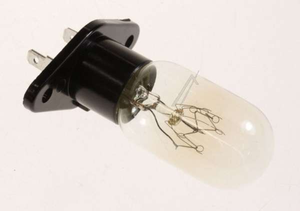 Oven Light - C00138795 482000029387 Lamp Double Fastening [Whirlpool Indesit]