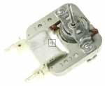 Ventilator Motor - C00059998 482000075175 Motor Johnson [Whirlpool Indesit]