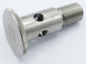 Smeg Screw - 895550761 Upper Spray Arm Pin