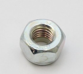 Smeg Nut - 892610411 Nut