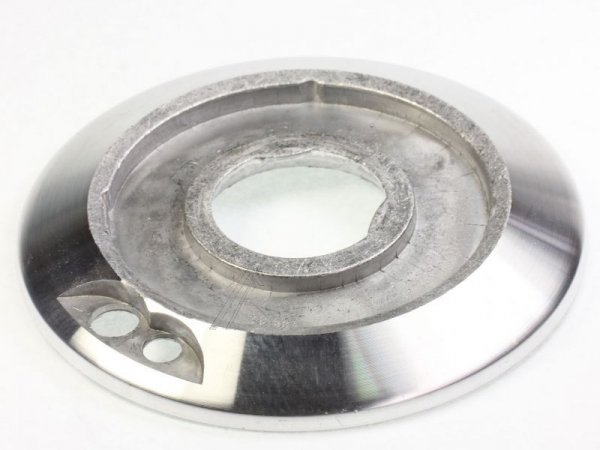 Smeg Mechanical Components - 870650138 Rapid Burner