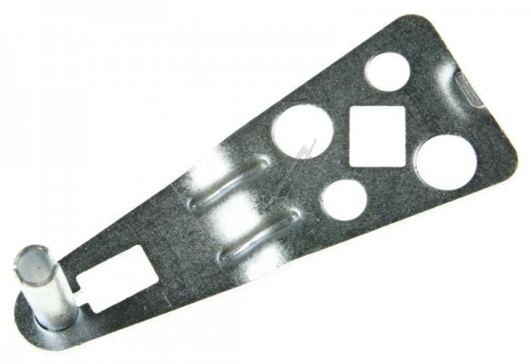 Husky Door Hinges - Sc13a04b10 Upper Door Hinge