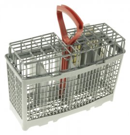 Cutlery Basket - 42211571 Universal Cutlery Gr-2-red [Vestel]