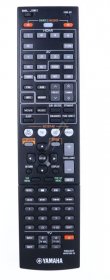 Yamaha Ir-remote Control - Rc Rx-v671 C Rav437 Yamaha Ir-remote Control - Rc Rx-v671 C Rav437