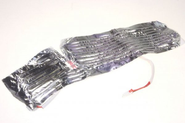 Samsung Defrosting Heater - Da47-00230e Heater Drain:- tgv-pjt - 38w - 230v 1395