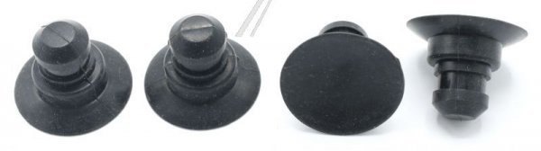 Gastroback Foot - 98233 Feet Set With 4 Pieces For 40986