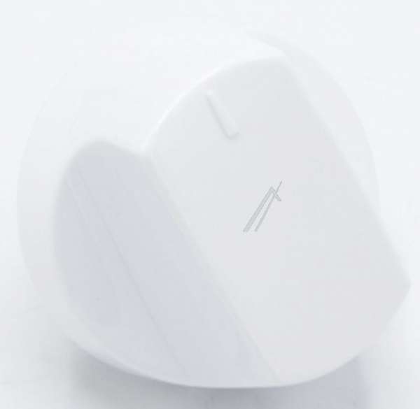 Atag Control Knobs - 88042180 36541 Knob Control White