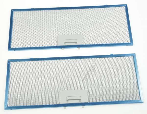 Atag Metal Grease Trap - 88045292 24799 Filter Aluminum 397 5x159 5 Cas