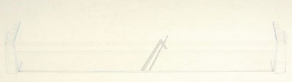 Refrigerator Door Shelf Upper - 137h23 Upper Door Shelf [Sogedis]