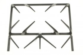 Smeg Mechanical Components - 694091447 Left Side Grid