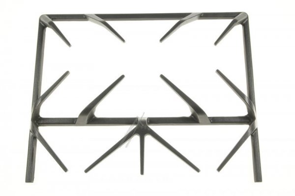 Smeg Mechanical Components - 694091447 Left Side Grid