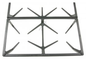 Smeg Mechanical Components - 694091446 Right Side Grid