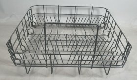 Teka Dish Basket - 81717431 Lower Rack Dw8 60 Fi 1 Teka Dish Basket - 81717431 Lower Rack Dw8 60 Fi 1