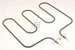 Bottom Element Oven - 00666651 Heating Element [Bosch Siemens]