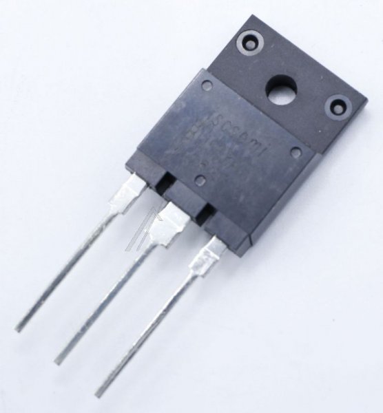 Inchange Semiconductor Transistors - Bu508afi Transistor -rohs