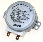 Motor - Drive Motor [Electrolux Aeg]