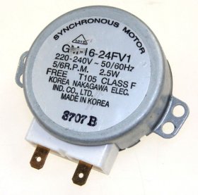 Motor - Drive Motor [Electrolux Aeg]