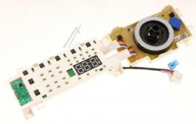 Lg Display Unit - Ebr31484314 Pcb Assembly Display