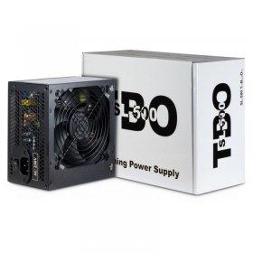 500w Power Supply Accessories - 500watt, Atx-power Adapter 500w Power Supply Accessories - 500watt, Atx-power Adapter