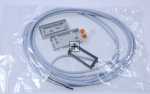 Compatible Temperature Sensor For Refrigerators - Freezers - Rep Kit For Fan Alternative For Liebherr