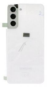 Samsung Battery Compartment Lid - Gh82-24519c Svc Cover Assembly-b-g_comm 1_zw_g991b-ds