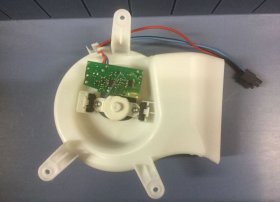 Brandt Ventilator Motor - 46x2715 Fan Motor--
