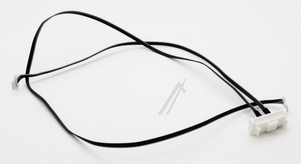 Samsung Harness - Bn39-02390a Lead Connector-blu 55nu7 1k Ul21016 12p