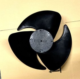 Fan Blades - 5400413901 C00915521 Kondanser Fan Gr [Arcelik]