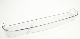 Snaige Refrigerator Door Shelf Upper - D357233-s Bowl Clear Snaige Refrigerator Door Shelf Upper - D357233-s Bowl Clear