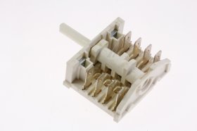 Kuppersbusch Oven Switch - 566253 Switch 4 Positions S2k