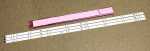 Lg Led backlight bar - Uf64_uhd_a Agf79099702 Led Backlight