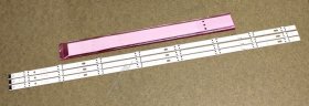 Lg Led backlight bar - Uf64_uhd_a Agf79099702 Led Backlight