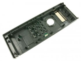 Operating Unit Screen - 00673080 Panel-facia [Bosch Siemens]