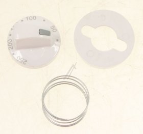 Control Knobs - Ens Manette Temperature Four [Sidepar]