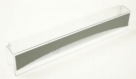 Dometic Flap - Glass Cover,ral7012