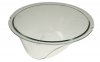 Door Glass - 11033528 Glass Front Panel [Bosch Siemens]