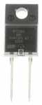 Nxp Diode - Byc10dx-600 Diode Hyperfast 10a 600v To-220fp