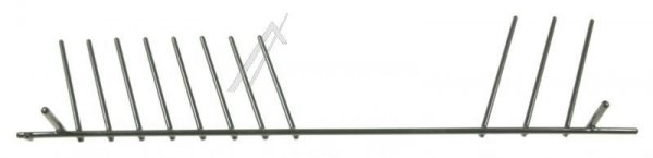 Accessories Basket - 1763490100 C00911672 45cm Foldable Pin Front 1 [Arcelik]
