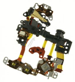 Sony Flexi print Connector - A2199686b Service (62000) Rl Block Assembly Sony Flexi print Connector - A2199686b Service (62000) Rl Block Assembly