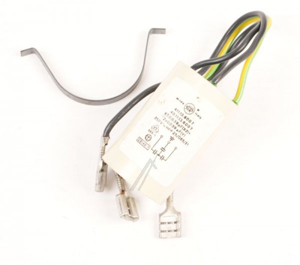 Kuppersbusch Microwave Noise Filter - 425024 Interference-suppressed Capacitor