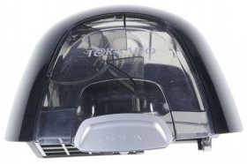 Dust Collector - 4055362745 Dust Container assembly [Electrolux Aeg]