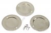 Dometic Mechanical Components - 407144152 Kit Burner Cover Screws 3 Pieces