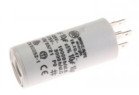 Dometic Various Capacitors - 386600095 10µf Capacitor