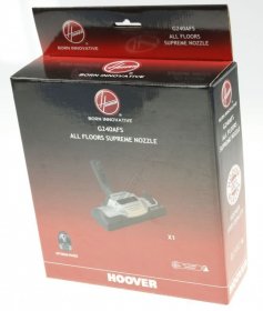 Vacuum Cleaner Nozzle - G240afs-c&f G240afs-c&f Opt Pwr Lf [Candy Hoover]